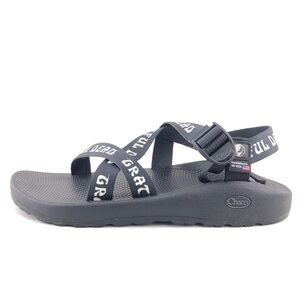 Chaco Grateful Dead Z/1 Classic USA Sport Sandals M13